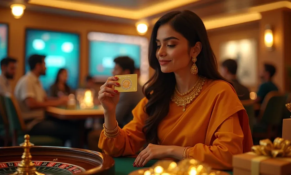 playindb मोबाइल पर तीन चरणों में शुरुआत