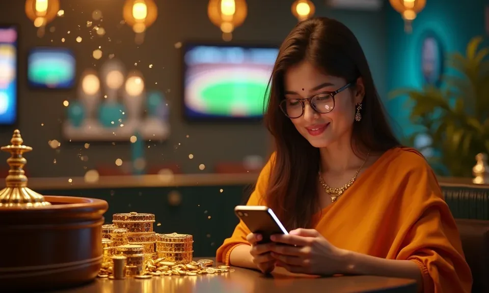 playindb UPI को समझें — playindb पर भुगतान प्रणाली की पूरी जानकारी