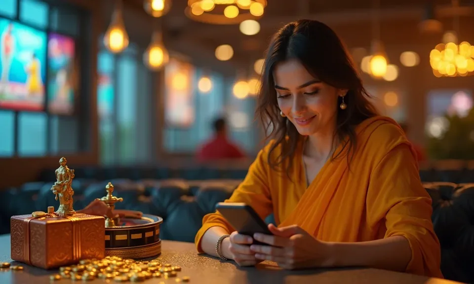 playindb हमारी लॉबी में कौन-से खेल मिलते हैं