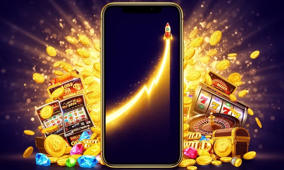 playindb PG Soft क्रैश खेल